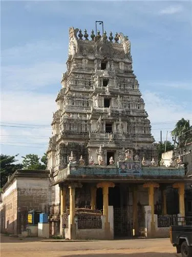 shri adikesavaperumal temple