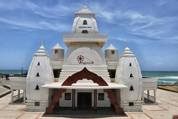 Gandhi mandapam