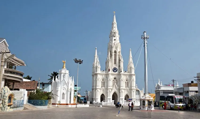 our lady of ransom church